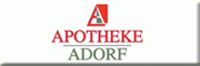 Apotheke Adorf<br>Ulrich Dr.Seidel Diemelsee