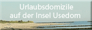 Urlaubsdomizile Insel Usedom<br>Christin Rose Loddin