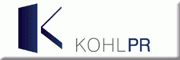 Kohl PR & Partner GmbH 