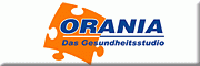 Orania das Gesundheitsstudio<br>Francoise Koci Dillenburg