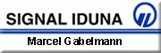 Signal Iduna Service- Team Gabelmann Isselburg