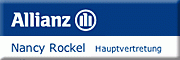 Allianz Nancy Rockel Hauptvertretung Bentwisch