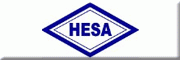 HESA Ingenieurbüro<br>Gerlach Holm Sondershausen HESA Ingenieurbüro<br>Gerlach Holm Sondershausen