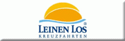 Leinen Los - Kreuzfahrten<br>Dieter Rosenbusch 