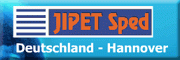 JIPET Spedition GmbH Hannover