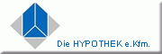 Die HYPOTHEK e.Kfm.<br>Michael Tacke Hattingen