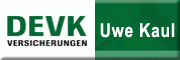 DEVK-Versicherungen Uwe Kaul Frankenberg