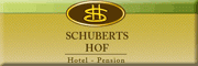 SCHUBERTS HOF PENSION Eilenburg