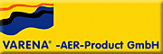 VARENA -AER- Product GmbH<br>Klaus-Dieter Uteß Schwedt VARENA -AER- Product GmbH<br>Klaus-Dieter Uteß Schwedt