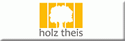 Säge- und Hobelwerk Alfred Theis oHG Rodershausen