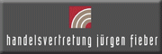 Handelsvertretung Jürgen Fieber 