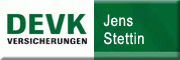 DEVK Versicherung<br>Jens Stettin Rodgau
