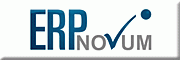 ERP Novum Gmbh<br>Wolfgang Breuer Düren ERP Novum Gmbh<br>Wolfgang Breuer Düren