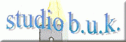 studio b.u.k - verlag & galerie<br>Michael Kühr Mandelbachtal studio b.u.k - verlag & galerie<br>Michael Kühr Mandelbachtal