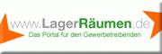LagerRäumen GmbH<br>Harald Feit Saarlouis LagerRäumen GmbH<br>Harald Feit Saarlouis