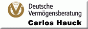 Deutsche Vermögensberatung<br>Carlos Hauck Germering