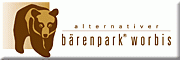 Alternativer Bärenpark Worbis g GmbH<br>Rüdiger Schmiedel Worbis Alternativer Bärenpark Worbis g GmbH<br>Rüdiger Schmiedel Worbis