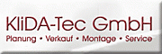 KliDA-Tec GmbH<br>Harald Irmler Merseburg KliDA-Tec GmbH<br>Harald Irmler Merseburg