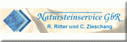 Natursteinservice GbR R. Ritter u. C. Zieschang Vierkirchen