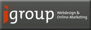 igroup Webdesign & Online-Marketing c/o Horn Druck & Verlag KG igroup Webdesign & Online-Marketing c/o Horn Druck & Verlag KG