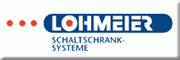 LOHMEIER Schaltschrank-Systeme GmbH & Co KG<br>Hans-Werner Meyer Vlotho