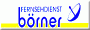 Börner Fernsehdienst Elstra