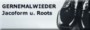 gernemalwieder-jacoform-u-roots.de<br>Manfred Gerlich 