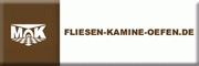 Fliesen, Öfen, Kamine Kühne Geusa