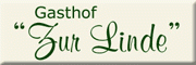 Gasthof Zur Linde<br>Ulrich Knoch Göschitz Gasthof Zur Linde<br>Ulrich Knoch Göschitz