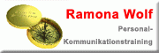 Personal-Kommnikationstraining Ramona Wolf 