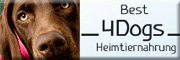 4 Dogs Heimtiernahrung Ralf Boog Simmozheim