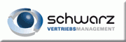 Schwarz Vertriebsmanagement Coaching & Training f. Vertrieb Obertshausen