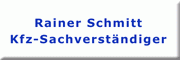 Kfz-Sachverständiger Rainer Schmitt Usingen