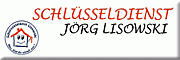 Schlüsseldienst, Schliessanlagen Lisowski 