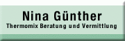 Thermomix Handelsvertretung<br>Nina Günther Dillingen Thermomix Handelsvertretung<br>Nina Günther Dillingen