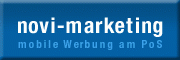 novi-marketing<br>Günter Koch Worpswede novi-marketing<br>Günter Koch Worpswede