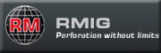 RMIG GmbH<br>Matthias Riedel Raguhn-Jeßnitz RMIG GmbH<br>Matthias Riedel Raguhn-Jeßnitz