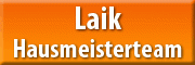 Laik Hausmeisterteam - Brigitte Laik 