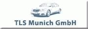 TLS Taxi-Limousinen-Service Munich GmbH<br>Ali Ak 