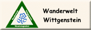 Wanderwelt Wittgenstein<br>Frank Rother Bad Berleburg