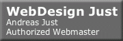 WebDesign Just Dohna