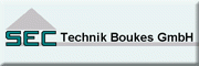 SEC Technik Boukes GmbH<br> Buokes Aachen