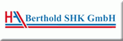 Berthold SHK GmbH Hainichen