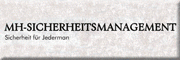 MH-Sicherheitsmanagment<br>Marco Herrmannsdörfer Oschersleben