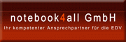 notebook4all GmbH 