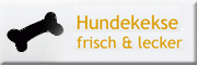 Hundekekse frisch & lecker<br>Elke Herrmann-Radig 