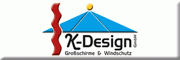 K-Design Großschirme & Windschutz GmbH Geilenkirchen