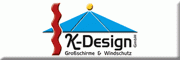 K-Design Großschirme & Windschutz GmbH Geilenkirchen K-Design Großschirme & Windschutz GmbH Geilenkirchen
