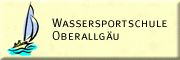 Wassersportschule Oberallgäu<br>Kai Rebbert Oberstaufen