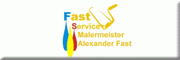 Fast-Service Malerbetrieb 